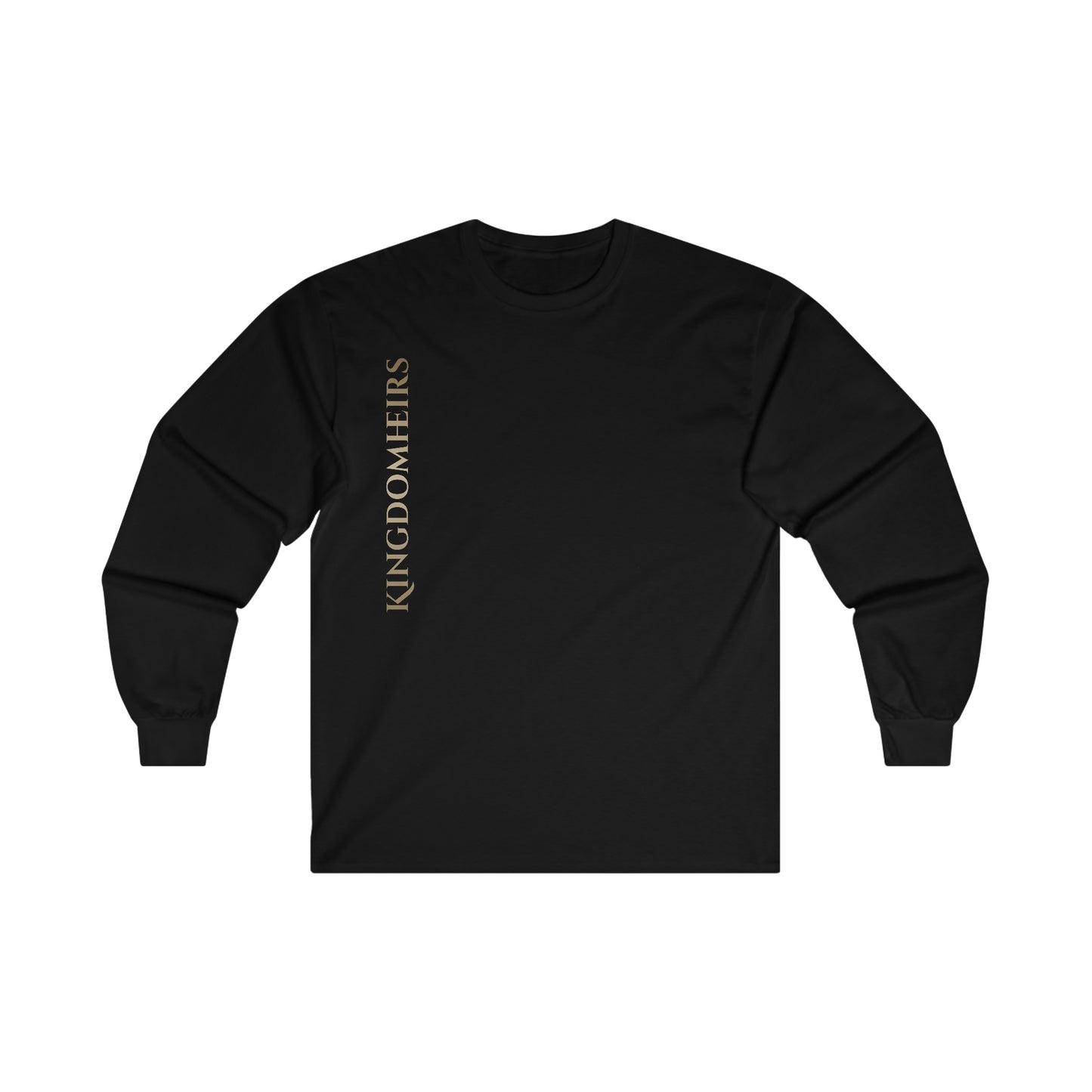 Ultra Cotton Long Sleeve Tee