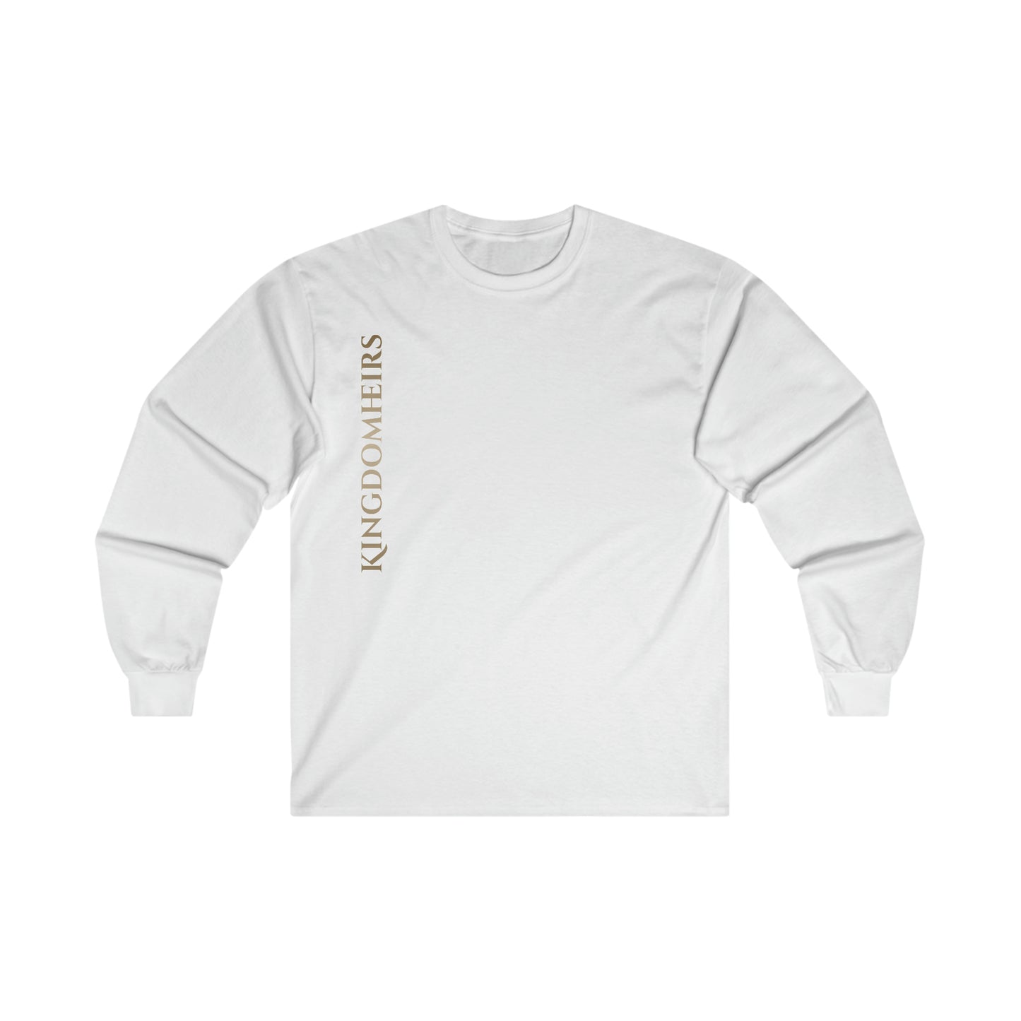 Ultra Cotton Long Sleeve Tee