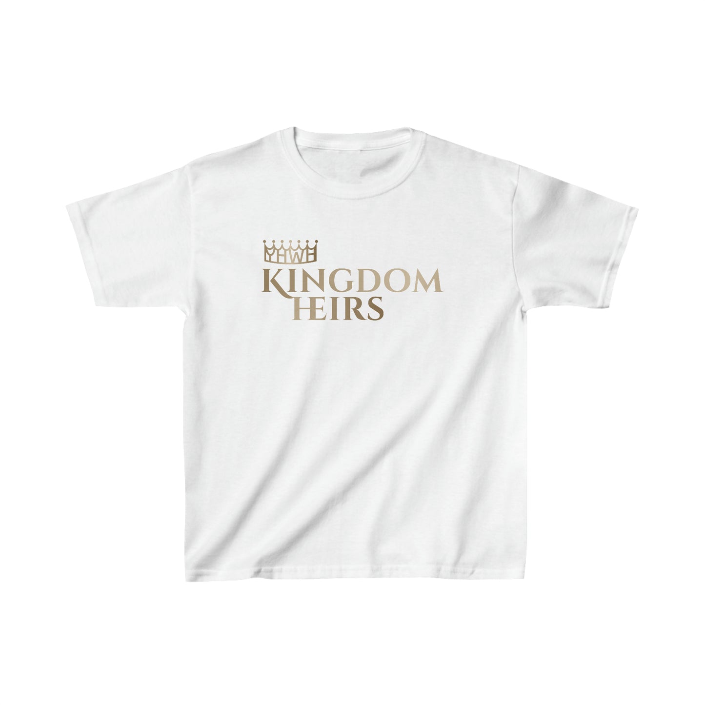 Kids Heavy Cotton™ Tee