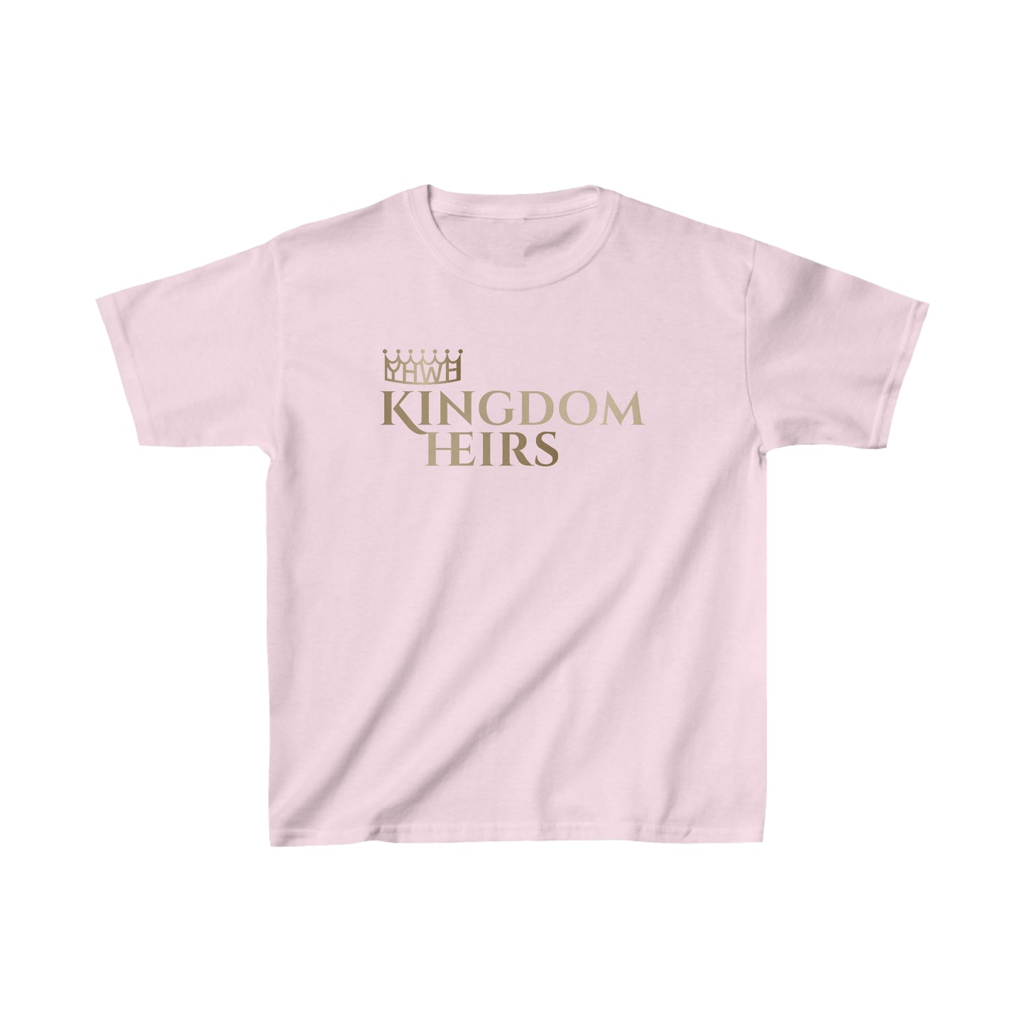 Kids Heavy Cotton™ Tee