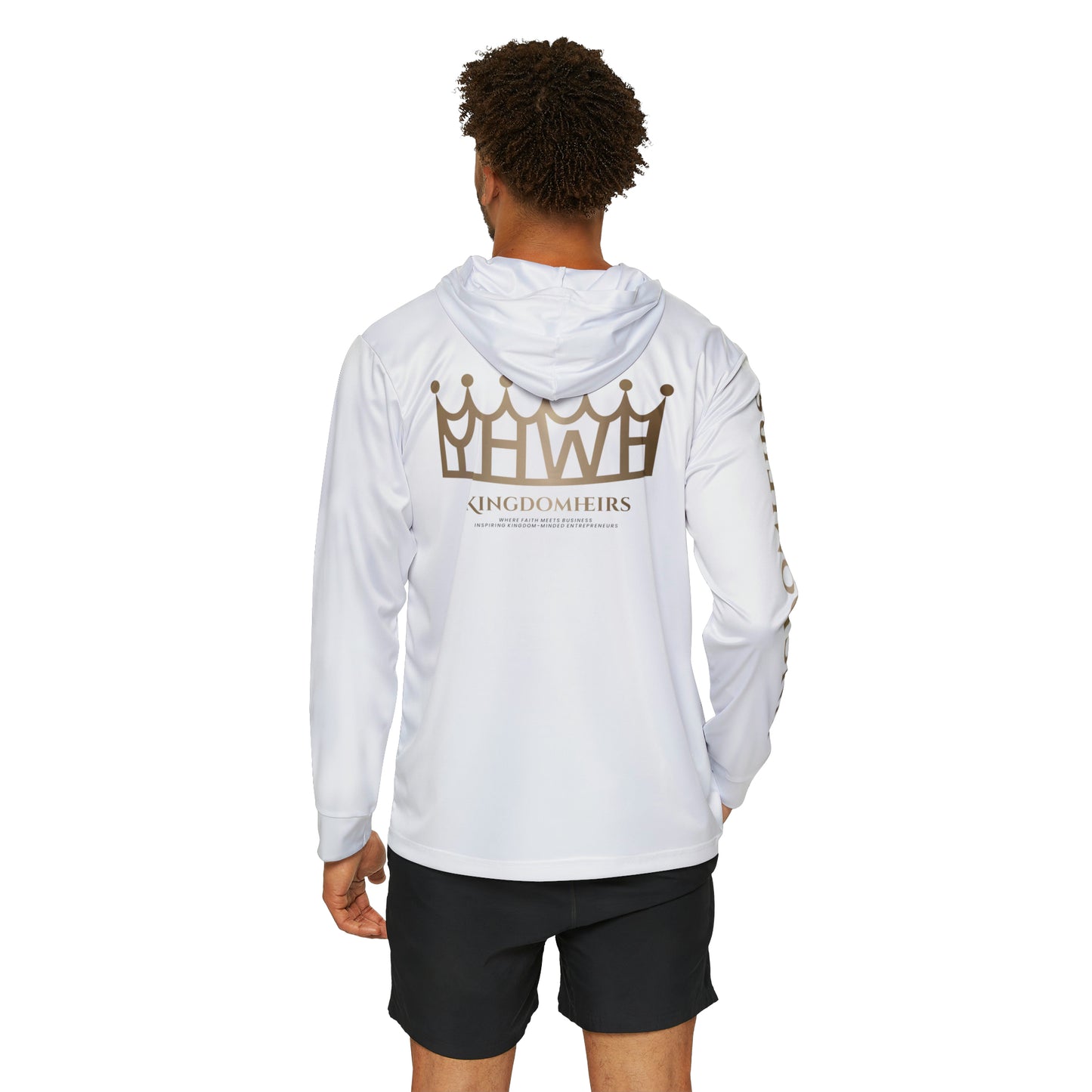 Men's Sports Warmup Hoodie (AOP)