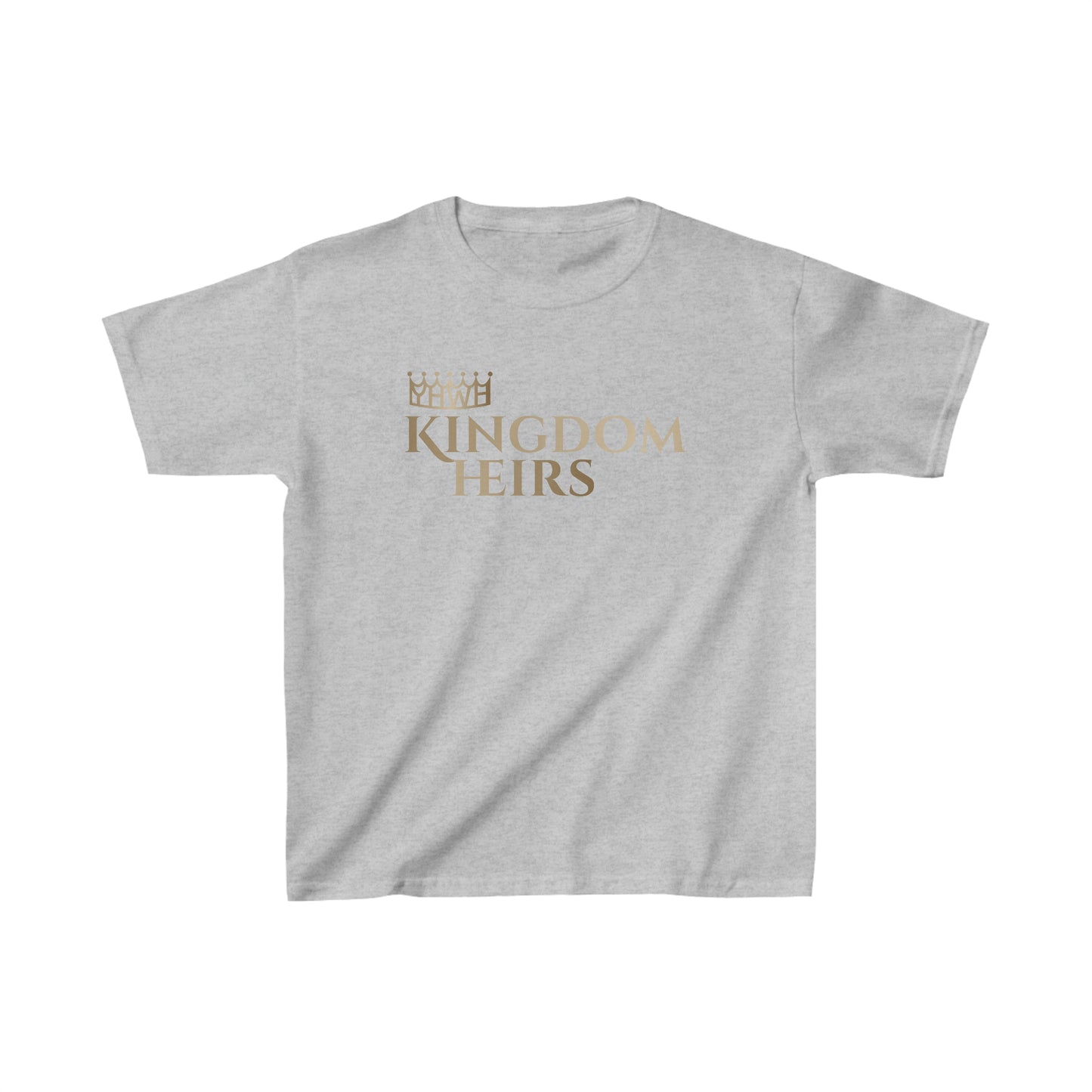 Kids Heavy Cotton™ Tee