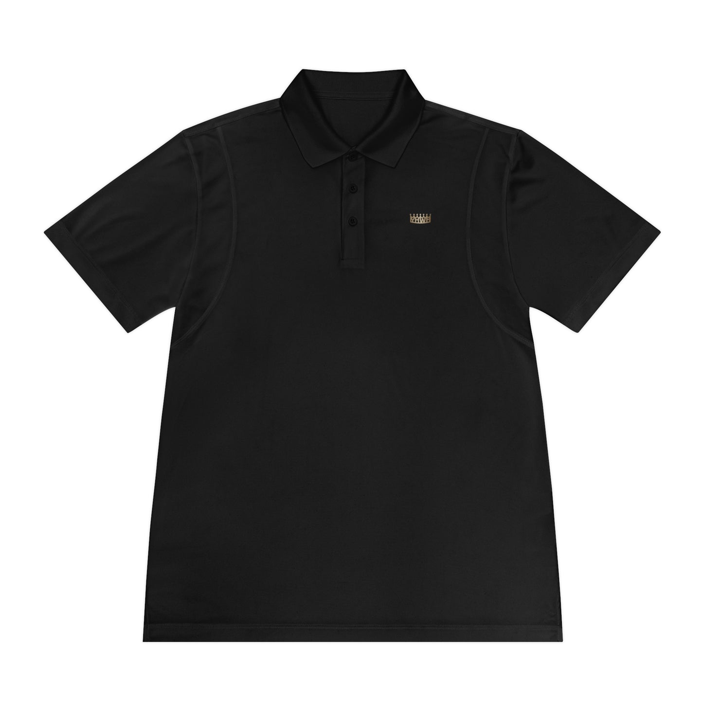 Men's Sport Polo Shirt